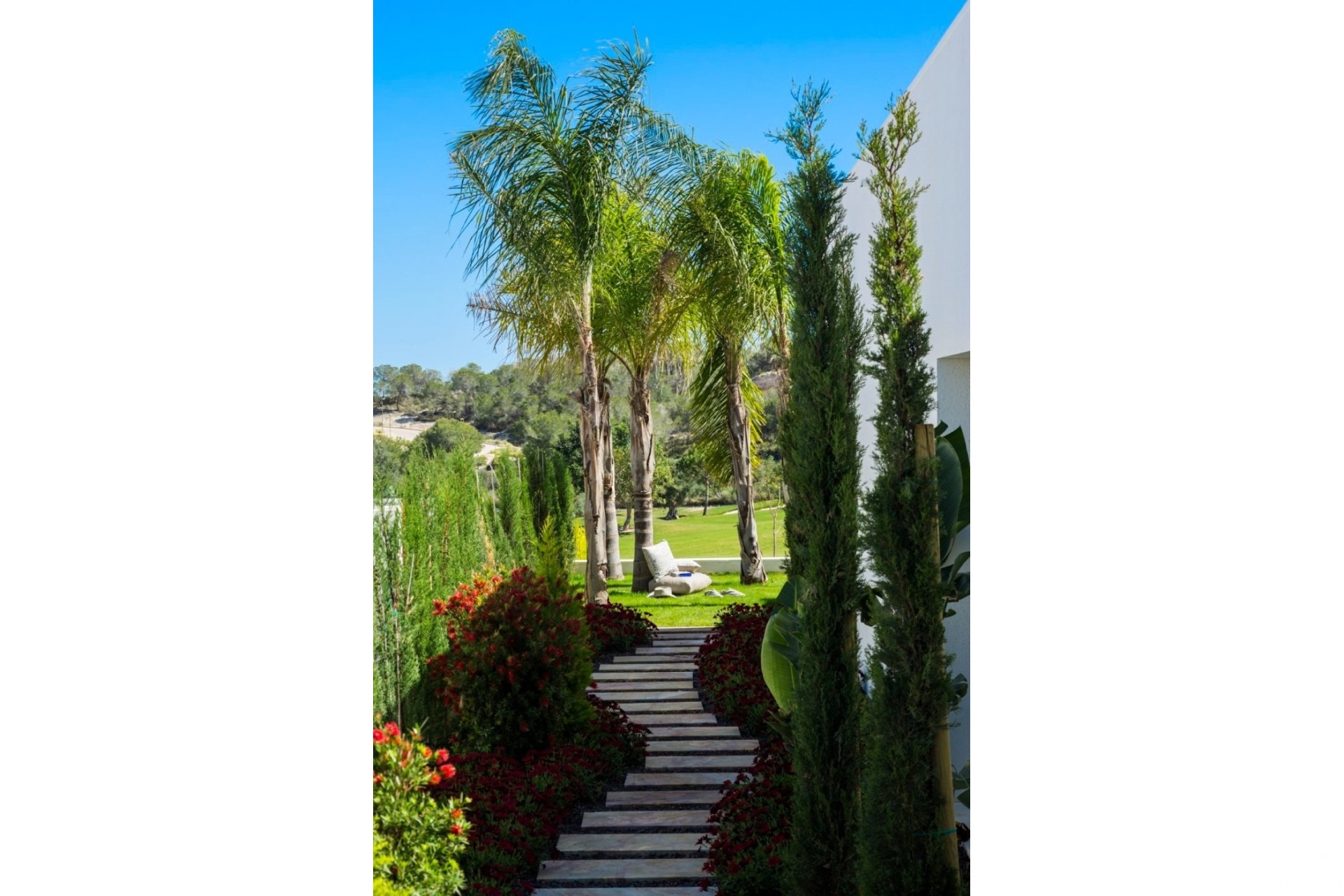 Resale - Villa - Orihuela Costa - Las Colinas