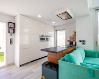 Resale - Villa - Orihuela Costa - Lomas de Cabo Roig