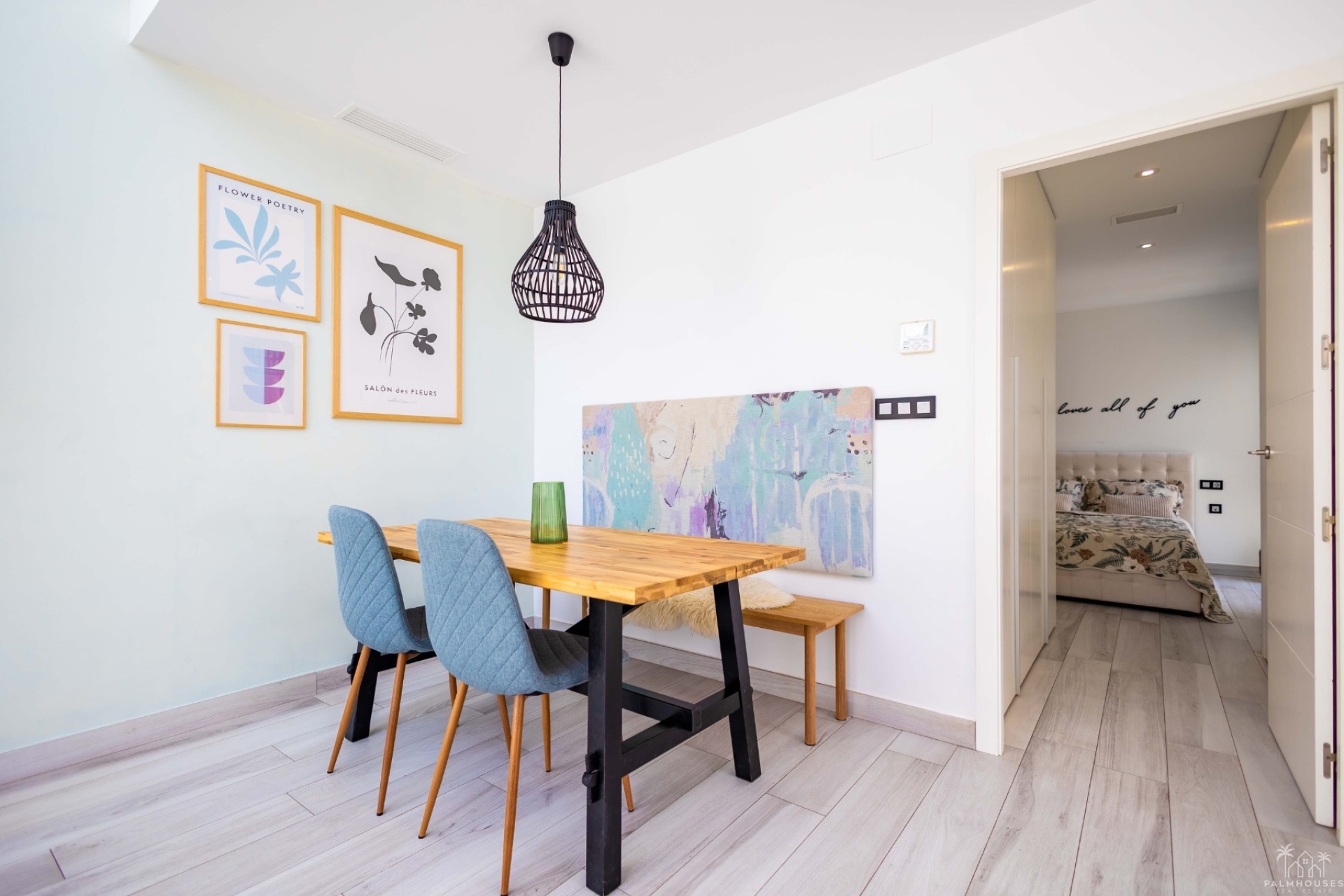 Resale - Villa - Orihuela Costa - Lomas de Cabo Roig