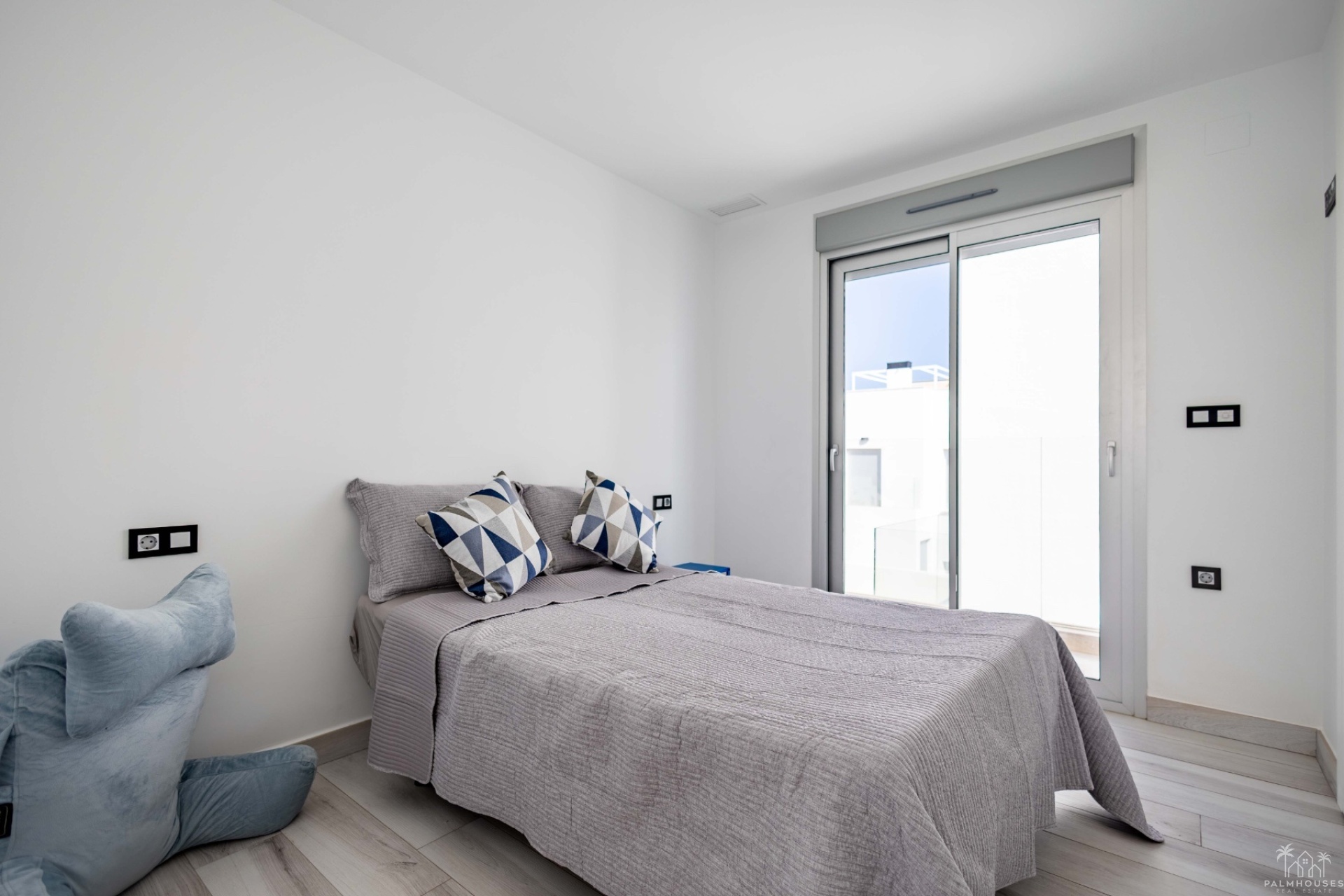Resale - Villa - Orihuela Costa - Lomas de Cabo Roig