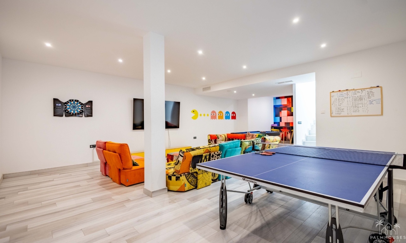 Resale - Villa - Orihuela Costa - Lomas de Cabo Roig