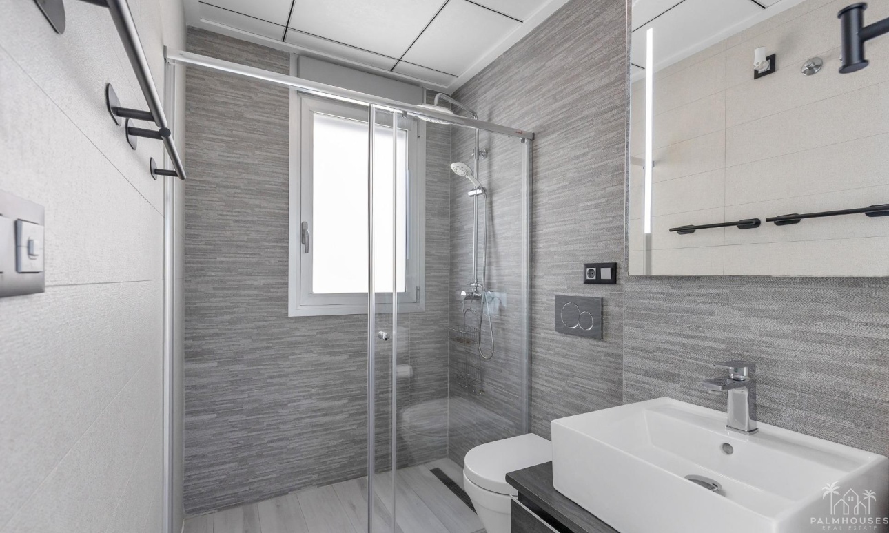Resale - Villa - Orihuela Costa - Lomas de Cabo Roig