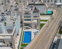 Resale - Villa - Orihuela Costa - Lomas de Cabo Roig