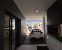 Resale - Villa - Orihuela Costa - Lomas de Cabo Roig