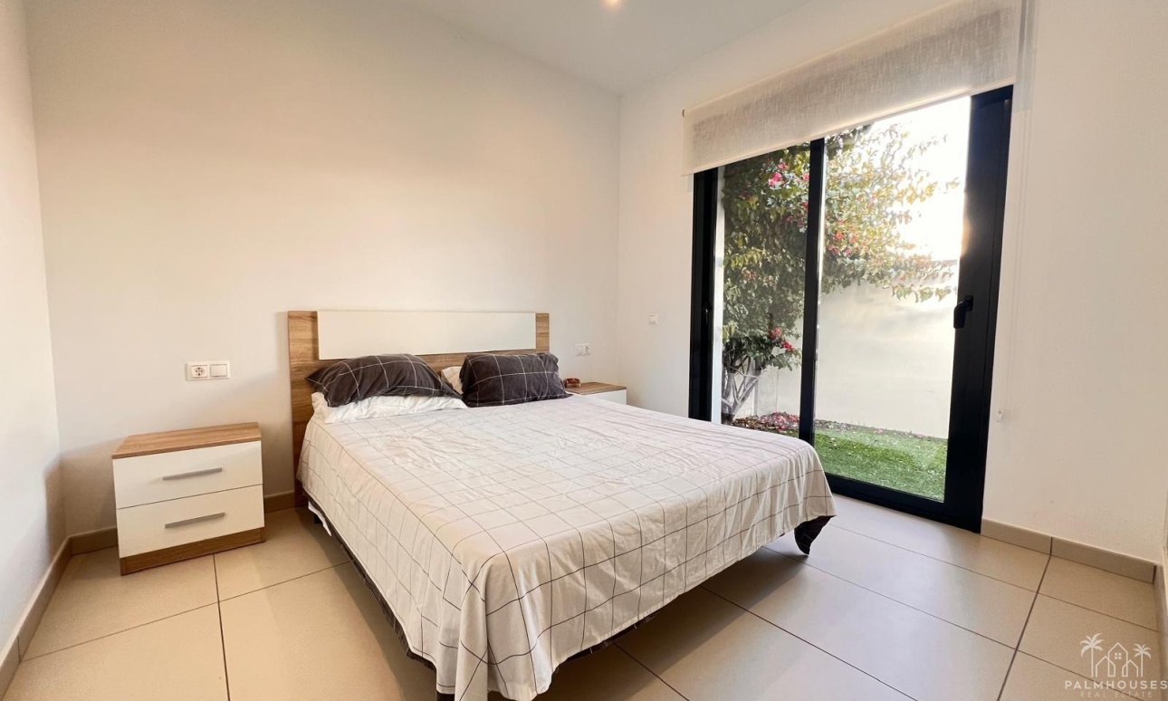 Resale - Villa - Orihuela Costa - Lomas de Cabo Roig