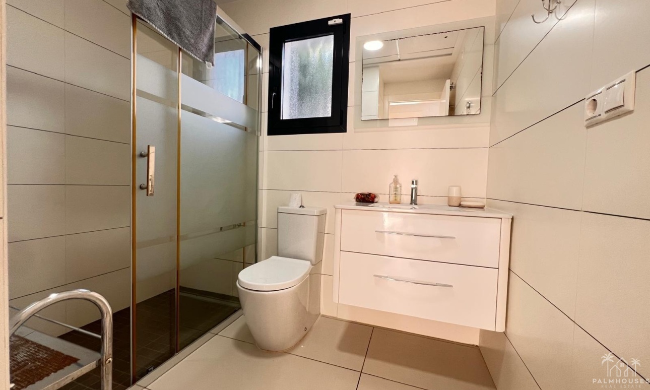 Resale - Villa - Orihuela Costa - Lomas de Cabo Roig