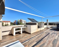Resale - Villa - Orihuela Costa - Lomas de Cabo Roig
