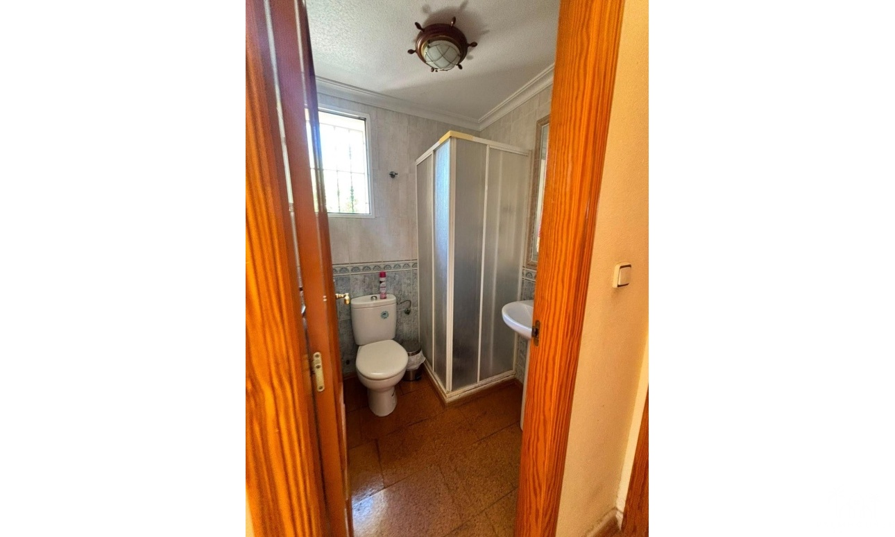 Resale - Villa - Orihuela Costa - Lomas de Cabo Roig