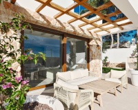 Resale - Villa - Orihuela Costa - Lomas de Don Juan