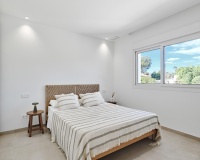 Resale - Villa - Orihuela Costa - Lomas de Don Juan