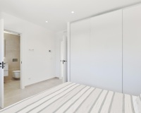 Resale - Villa - Orihuela Costa - Lomas de Don Juan