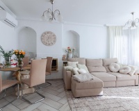 Resale - Villa - Orihuela Costa - Los Almendros-la Florida