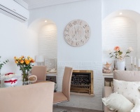 Resale - Villa - Orihuela Costa - Los Almendros-la Florida