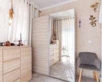Resale - Villa - Orihuela Costa - Los Almendros-la Florida