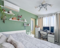 Resale - Villa - Orihuela Costa - Los Almendros-la Florida
