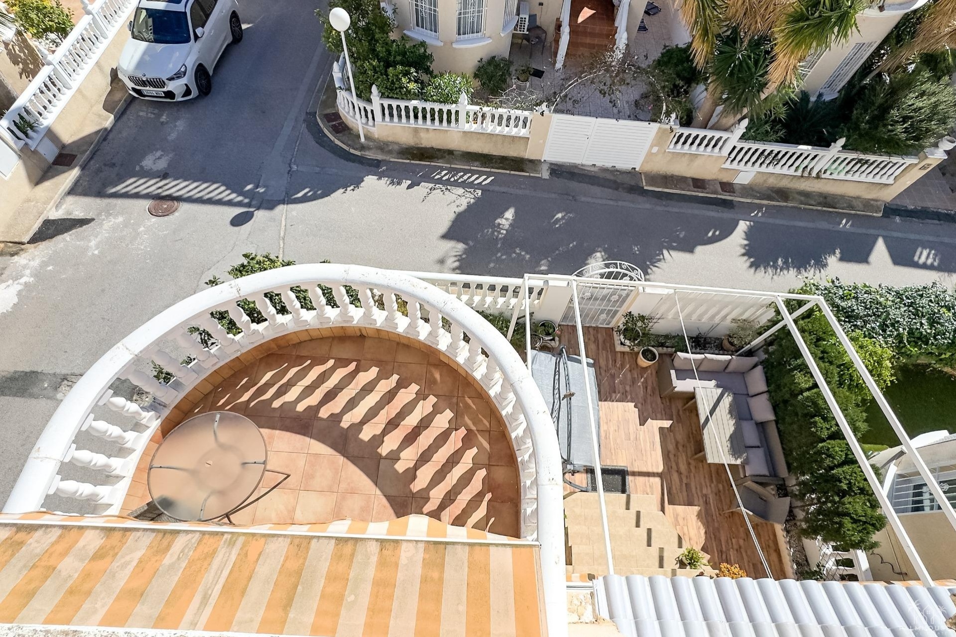 Resale - Villa - Orihuela Costa - Los Almendros-la Florida
