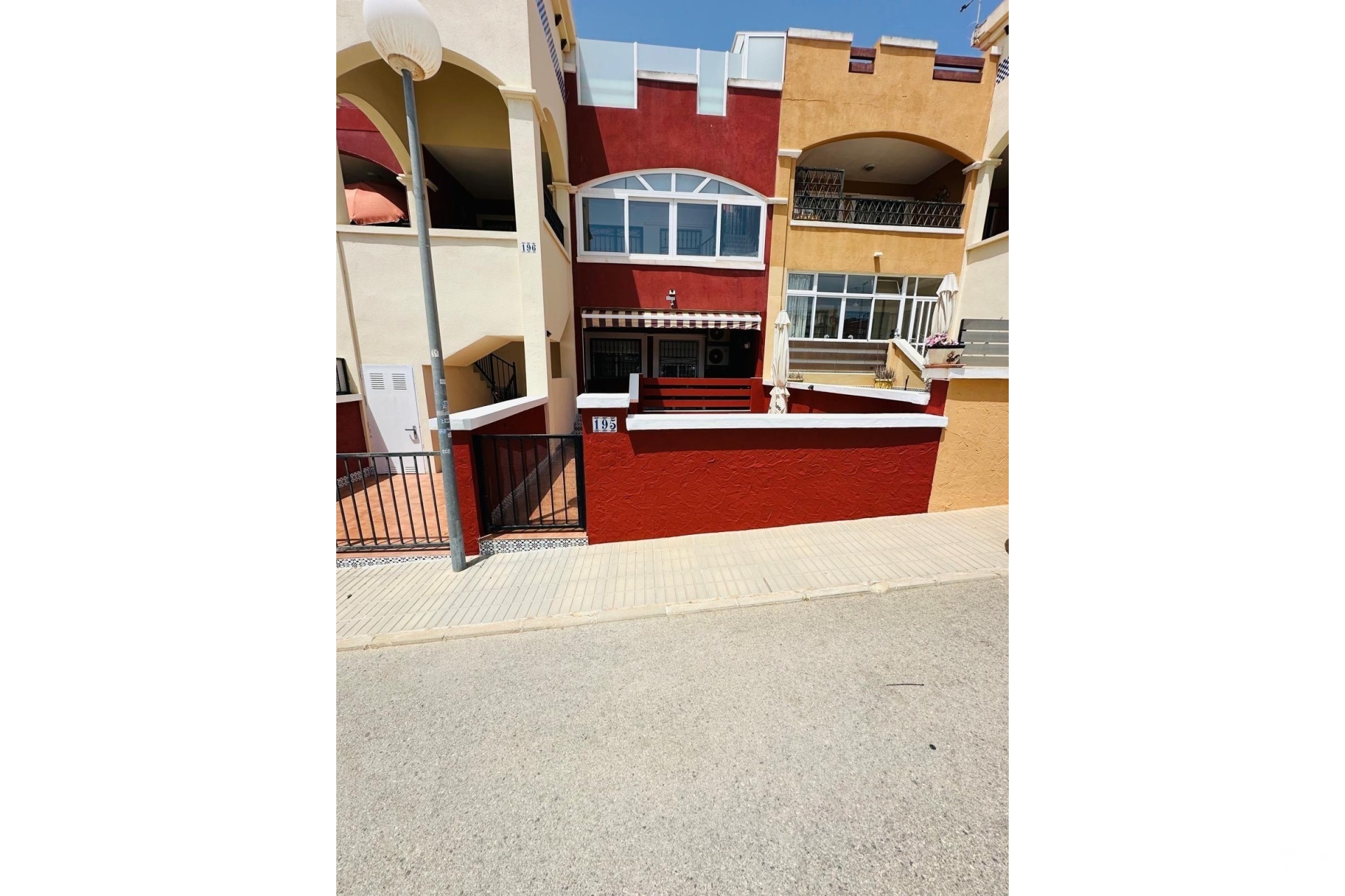 Resale - Villa - Orihuela Costa - Los Altos