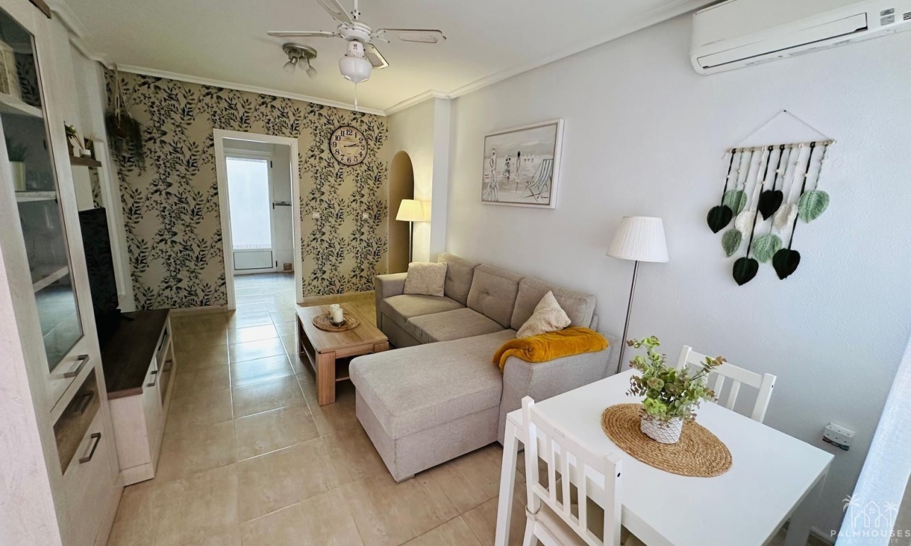 Resale - Villa - Orihuela Costa - Los Altos