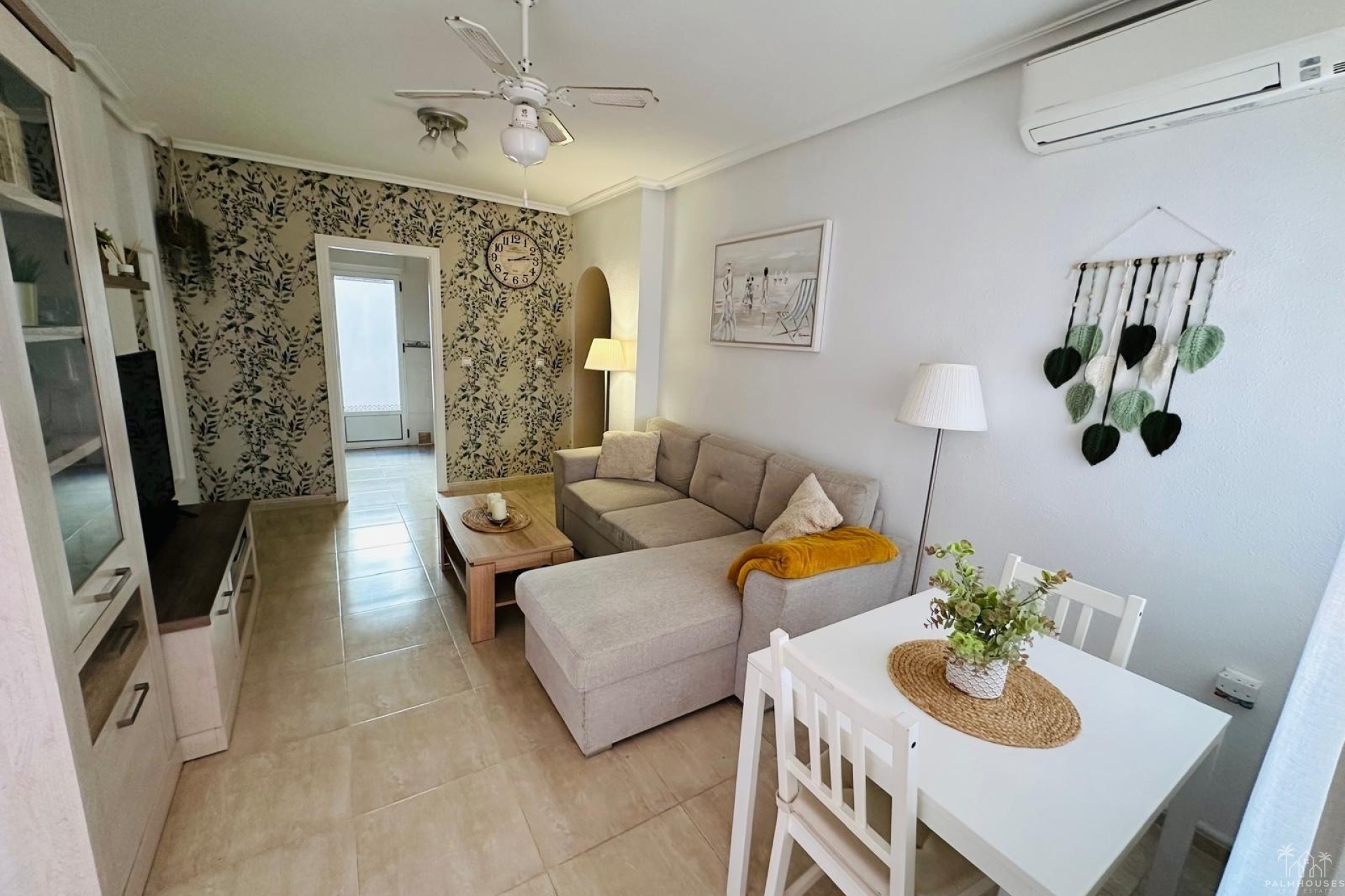 Resale - Villa - Orihuela Costa - Los Altos