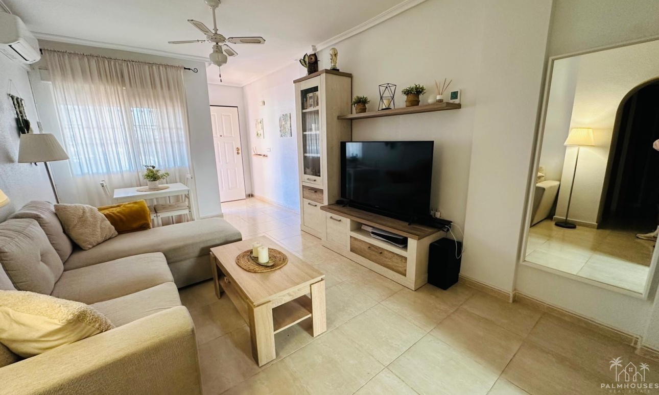 Resale - Villa - Orihuela Costa - Los Altos