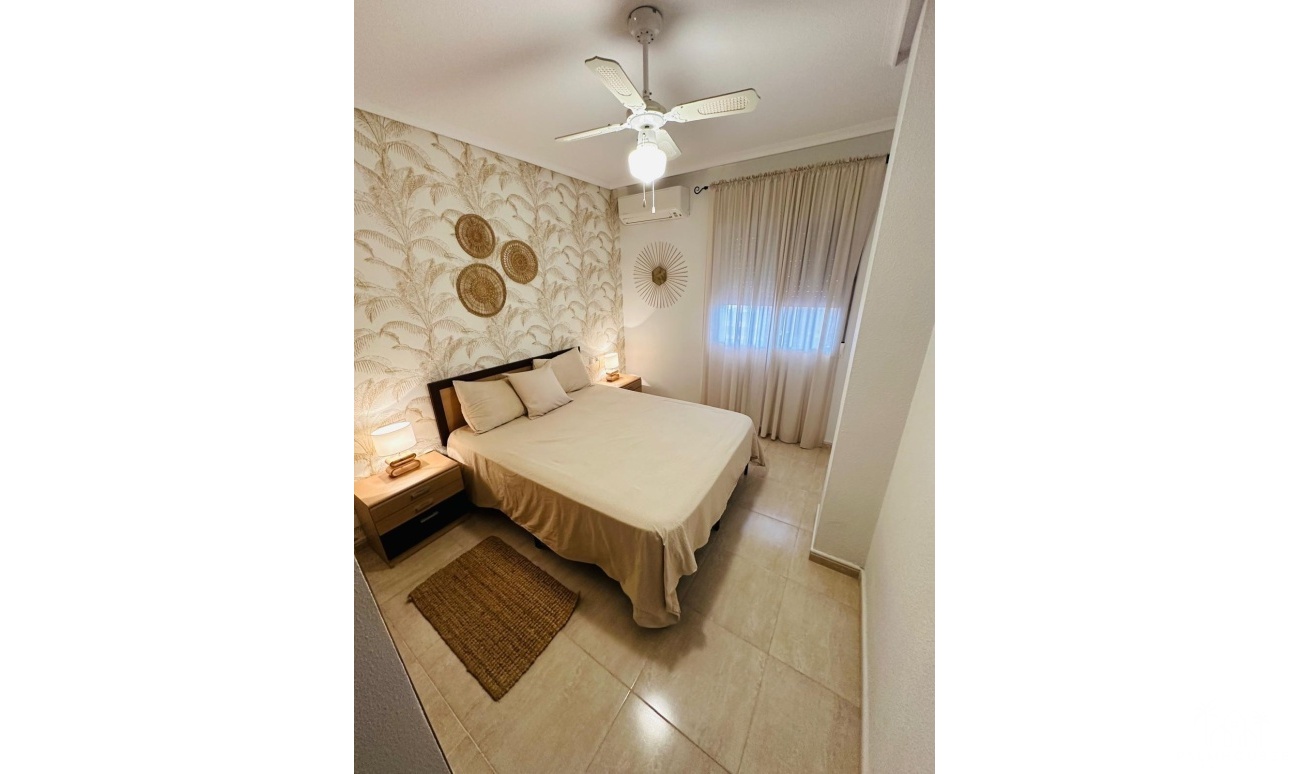 Resale - Villa - Orihuela Costa - Los Altos