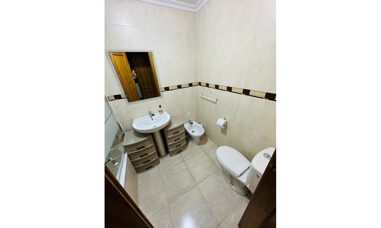 Resale - Villa - Orihuela Costa - Los Altos