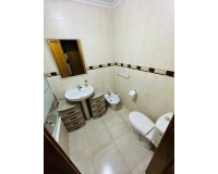 Resale - Villa - Orihuela Costa - Los Altos