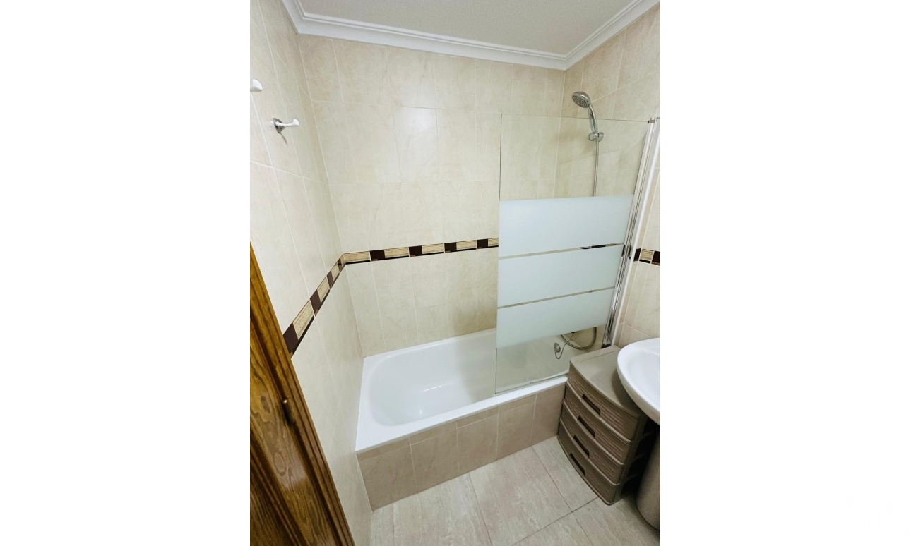 Resale - Villa - Orihuela Costa - Los Altos