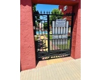 Resale - Villa - Orihuela Costa - Los Altos