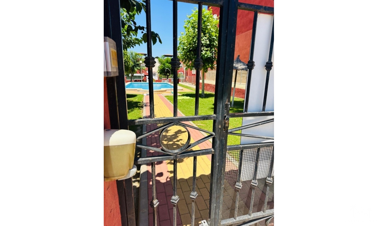 Resale - Villa - Orihuela Costa - Los Altos