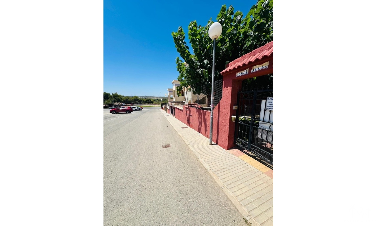 Resale - Villa - Orihuela Costa - Los Altos