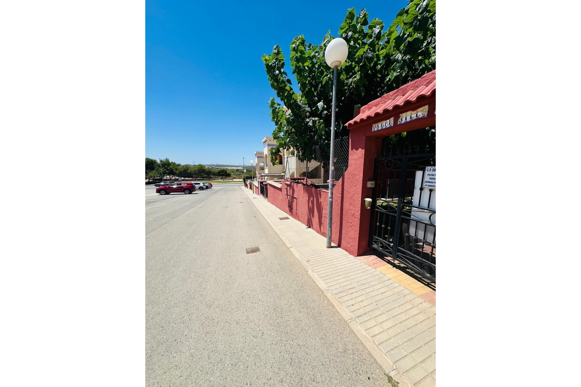 Resale - Villa - Orihuela Costa - Los Altos