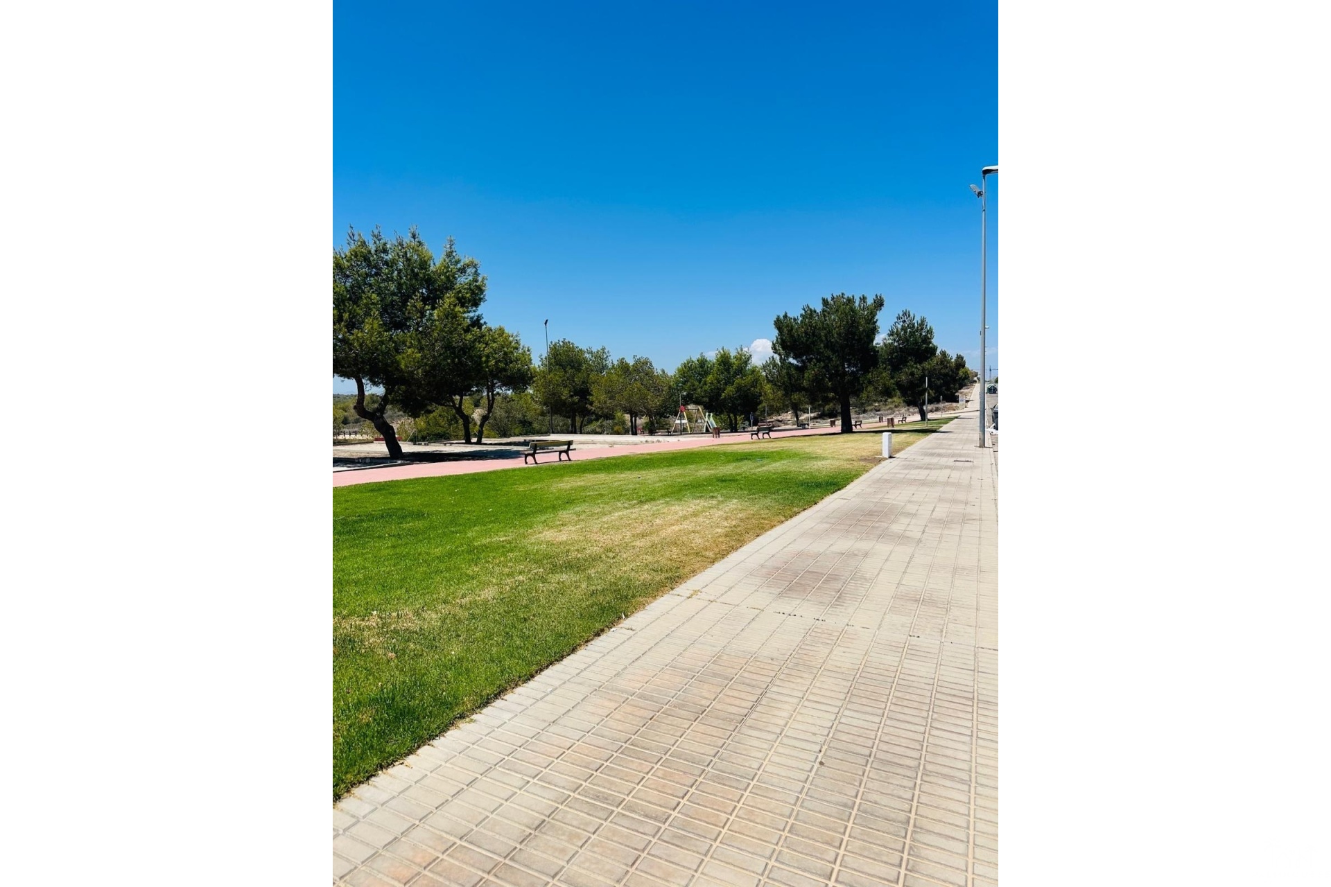 Resale - Villa - Orihuela Costa - Los Altos