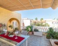 Resale - Villa - Orihuela Costa - Los Balcones