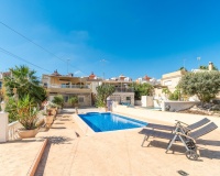 Resale - Villa - Orihuela Costa - Los Balcones