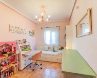 Resale - Villa - Orihuela Costa - Los Balcones