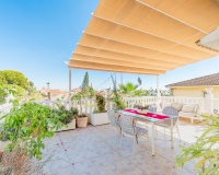 Resale - Villa - Orihuela Costa - Los Balcones