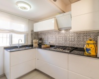 Resale - Villa - Orihuela Costa - Los Balcones
