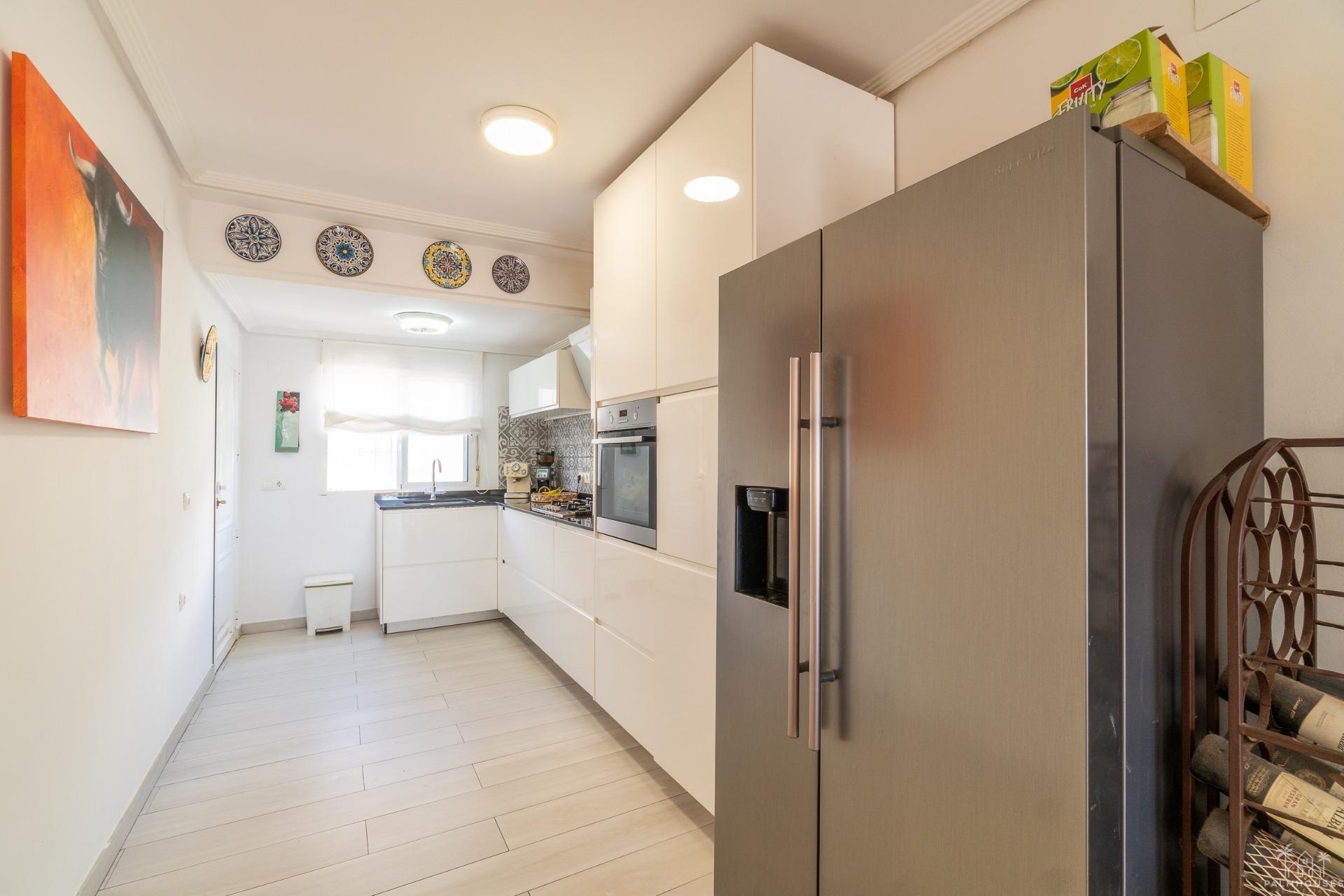 Resale - Villa - Orihuela Costa - Los Balcones