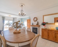 Resale - Villa - Orihuela Costa - Los Balcones