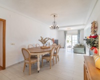 Resale - Villa - Orihuela Costa - Los Balcones