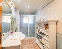 Resale - Villa - Orihuela Costa - Los Balcones