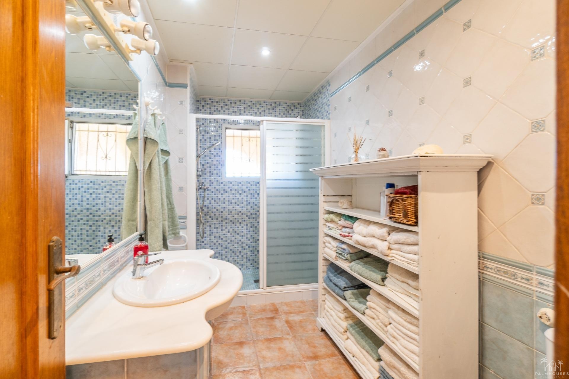 Resale - Villa - Orihuela Costa - Los Balcones