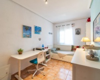 Resale - Villa - Orihuela Costa - Los Balcones