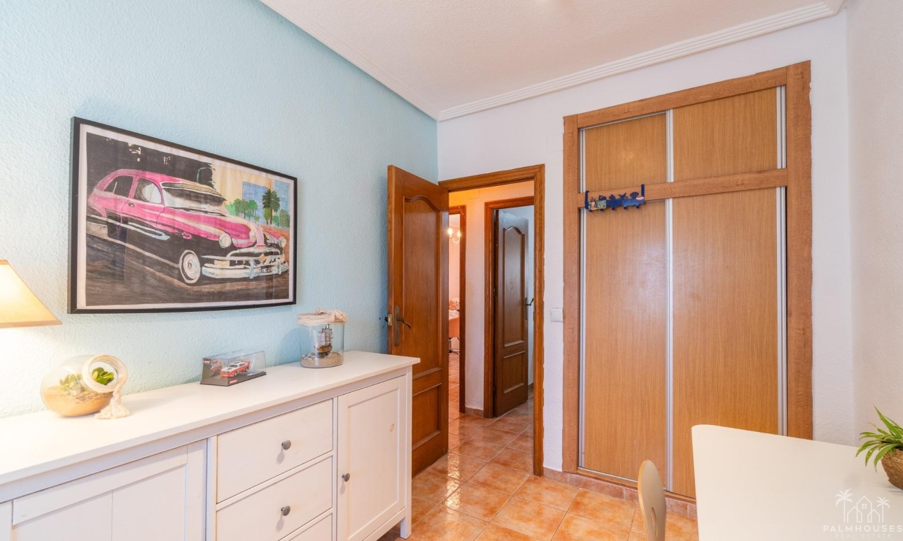 Resale - Villa - Orihuela Costa - Los Balcones