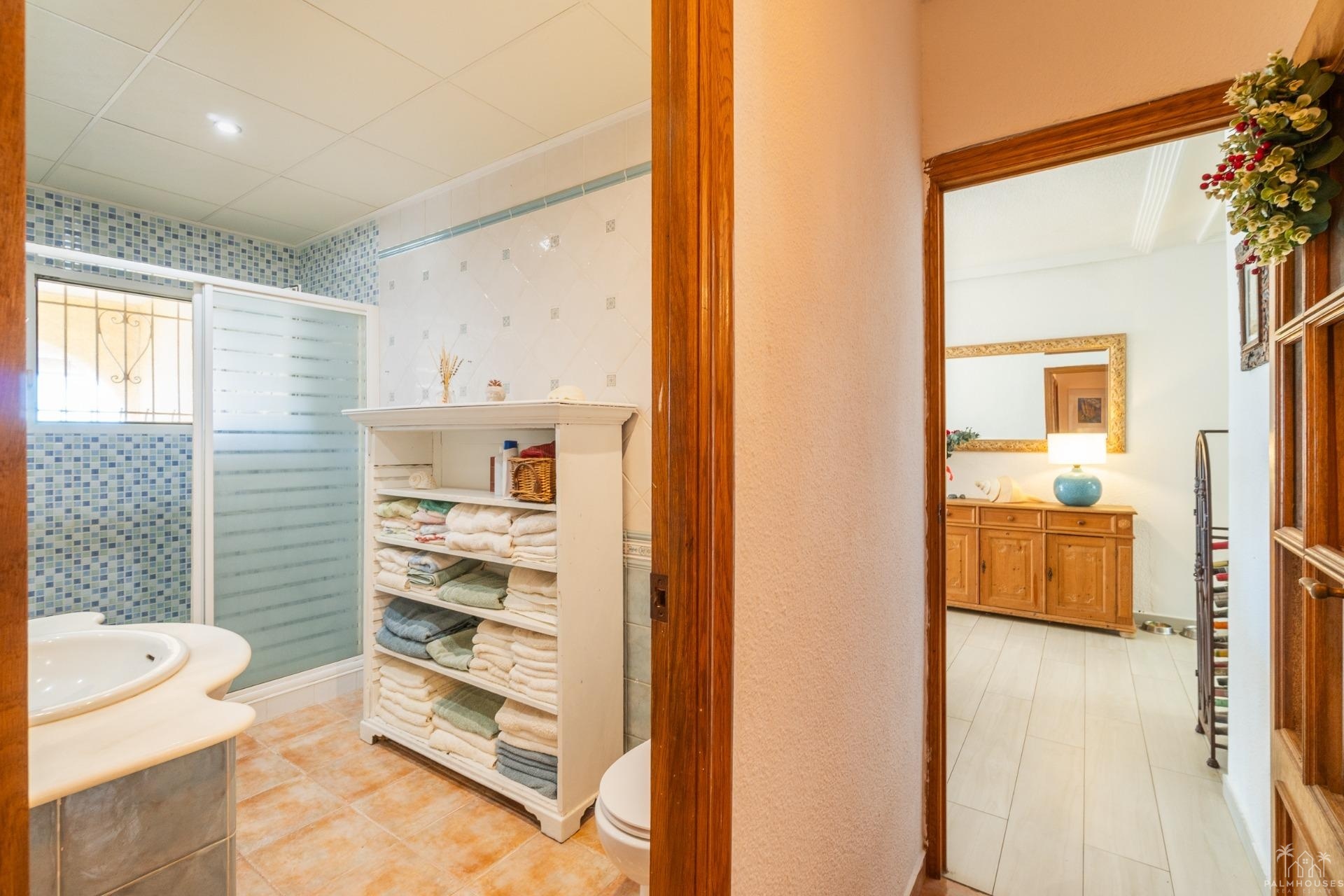 Resale - Villa - Orihuela Costa - Los Balcones