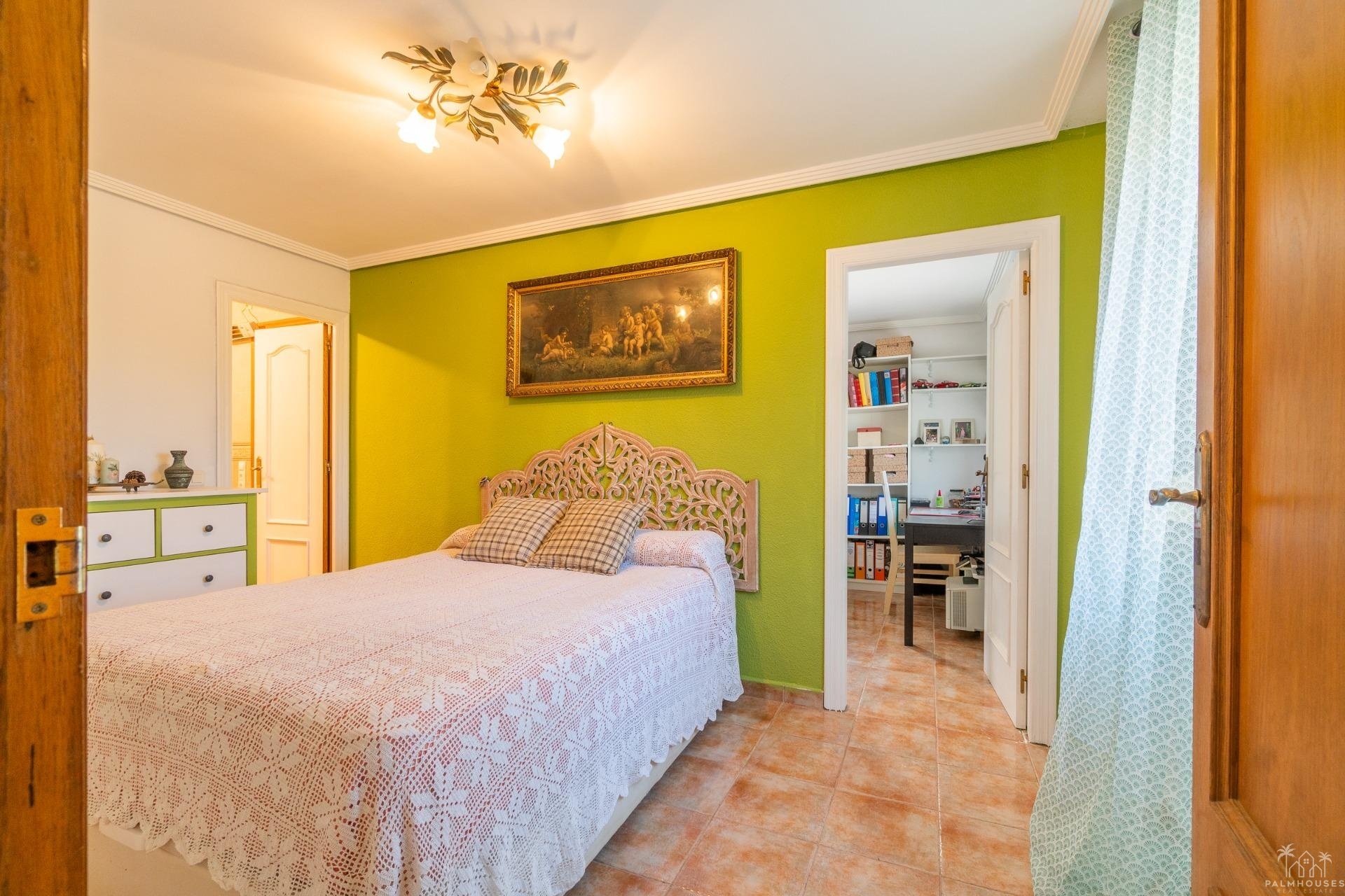 Resale - Villa - Orihuela Costa - Los Balcones