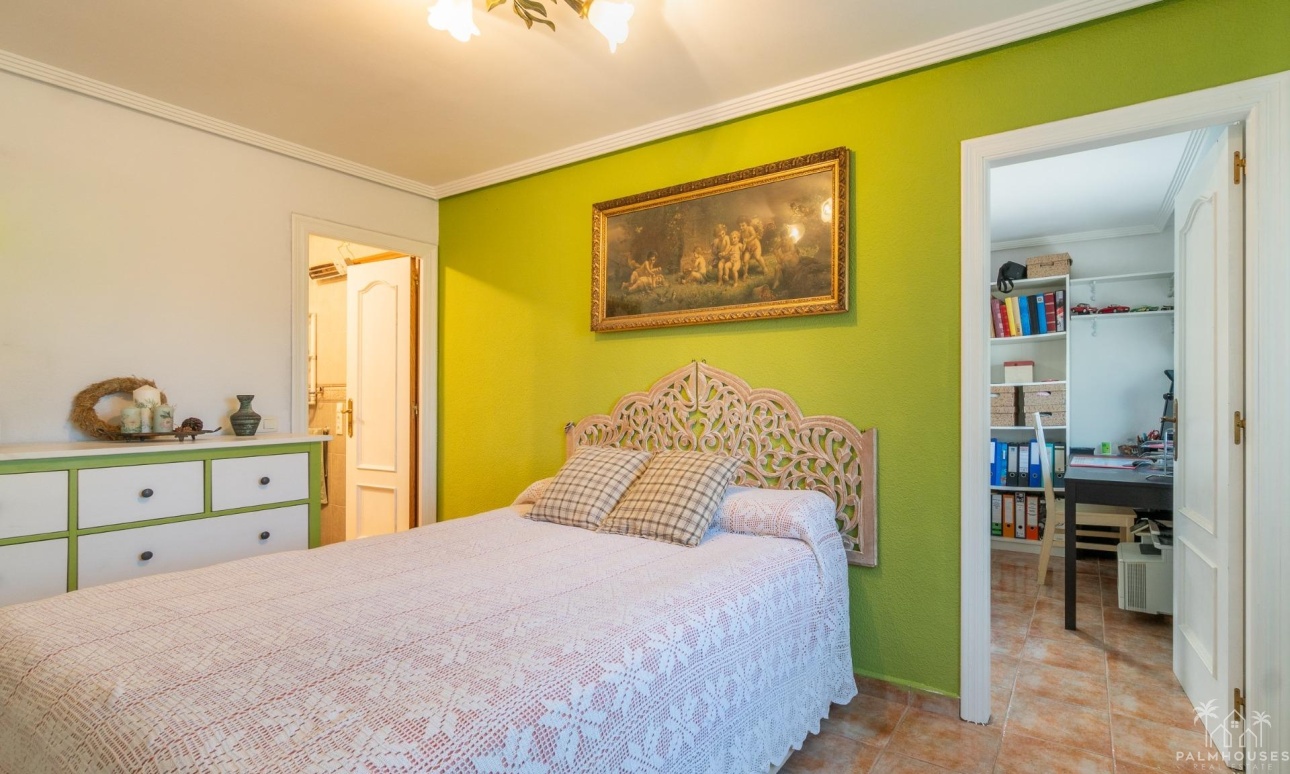 Resale - Villa - Orihuela Costa - Los Balcones