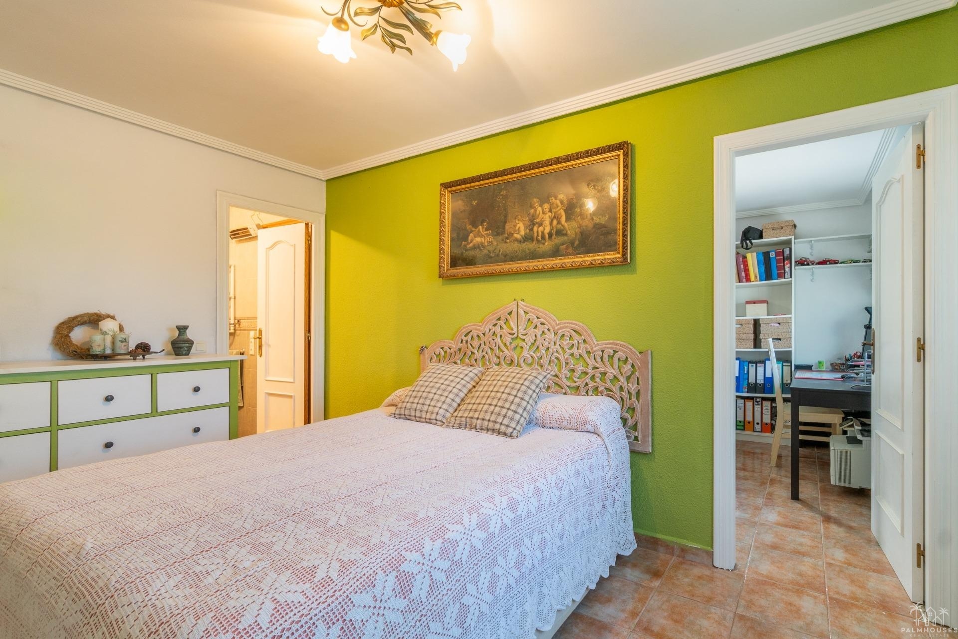 Resale - Villa - Orihuela Costa - Los Balcones