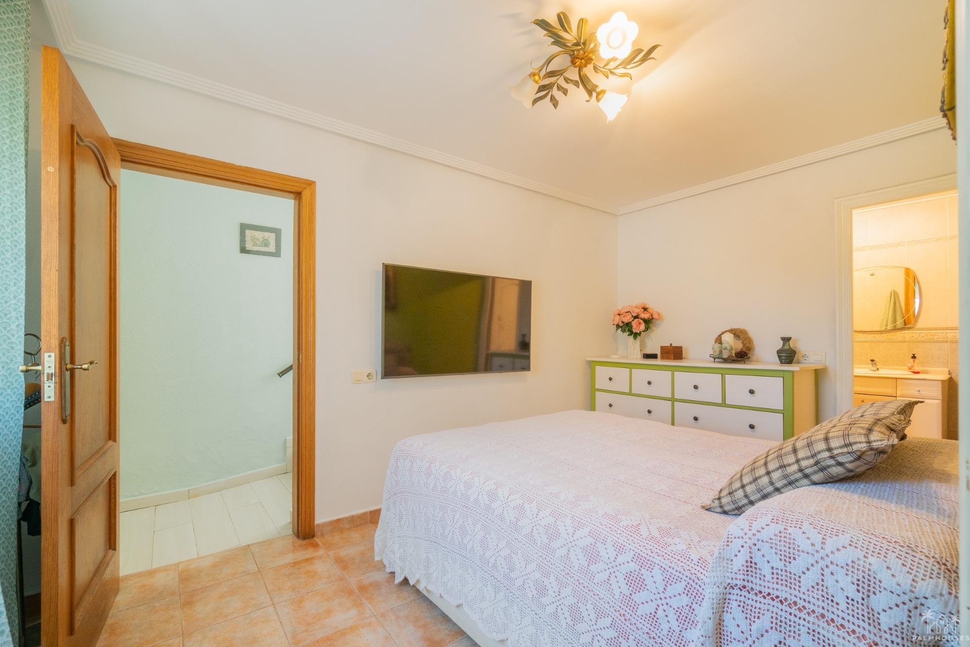 Resale - Villa - Orihuela Costa - Los Balcones